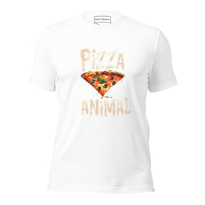 Pizza Spirit Animal - Unisex T-Shirt