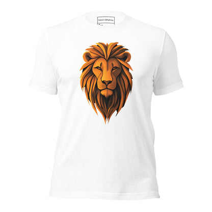 King - Unisex t-shirt