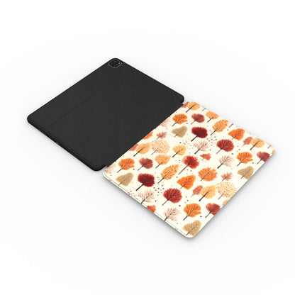 Gradient Grove - iPad Case