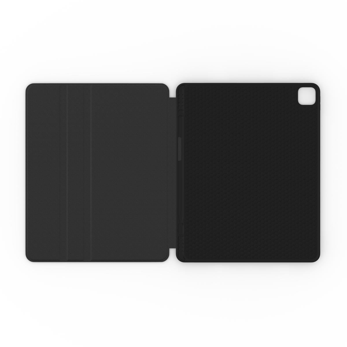 Gradient Grove - iPad Case