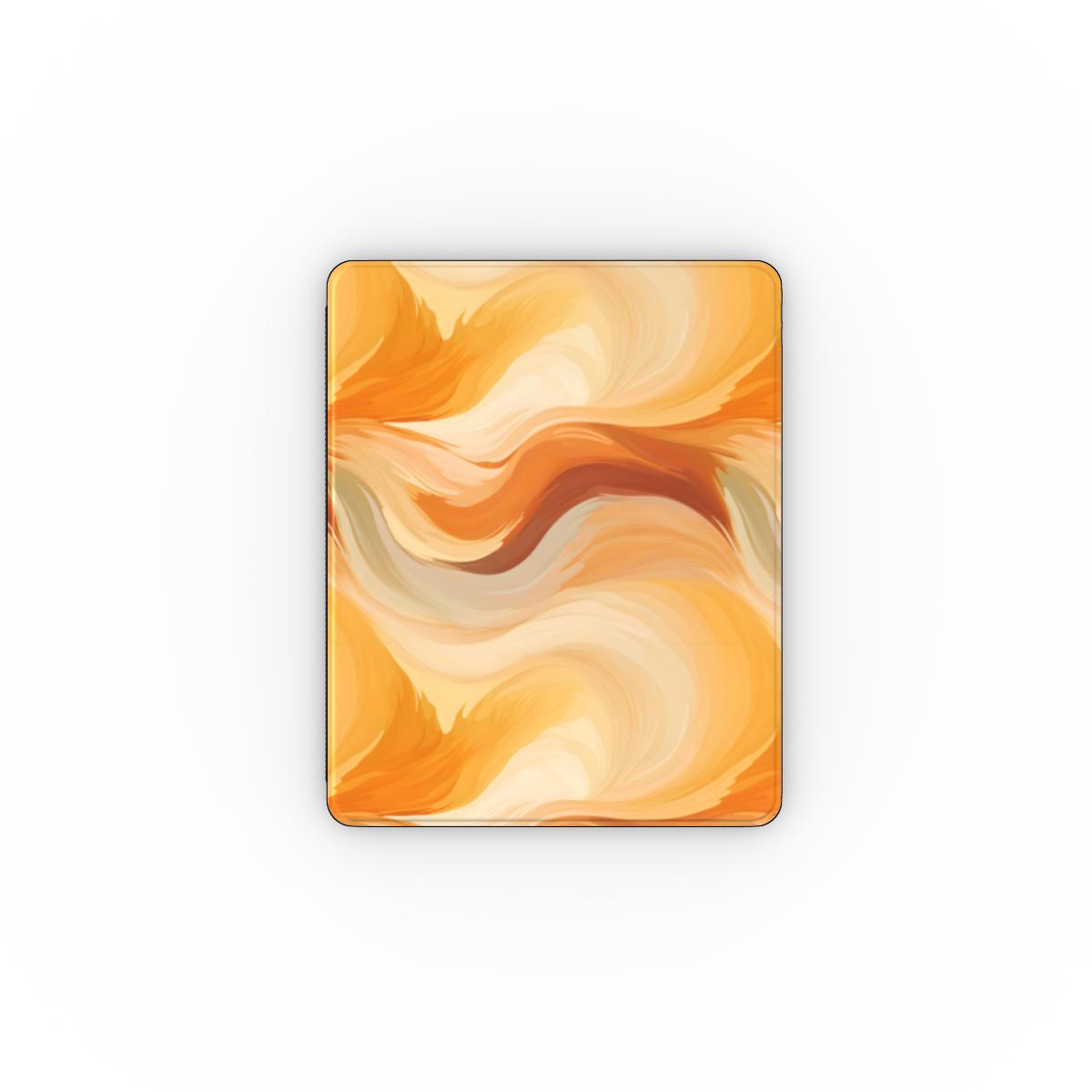 Amber Waves - iPad Case