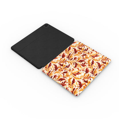 Swirling Autumn - iPad Case