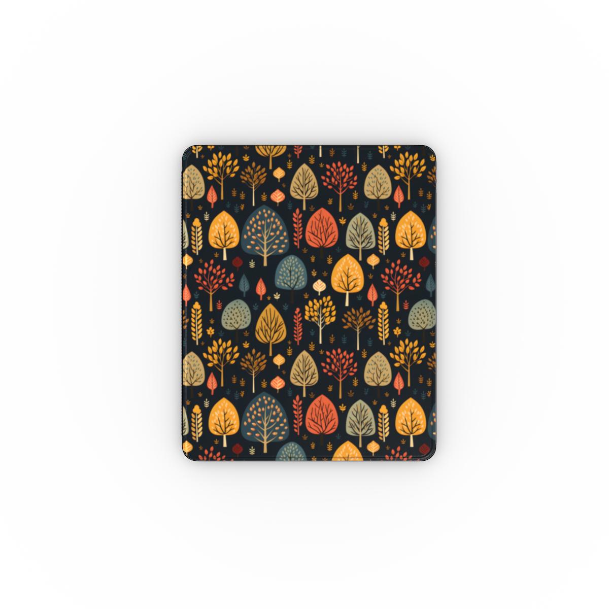 Mid-Century Mosaic - iPad Case