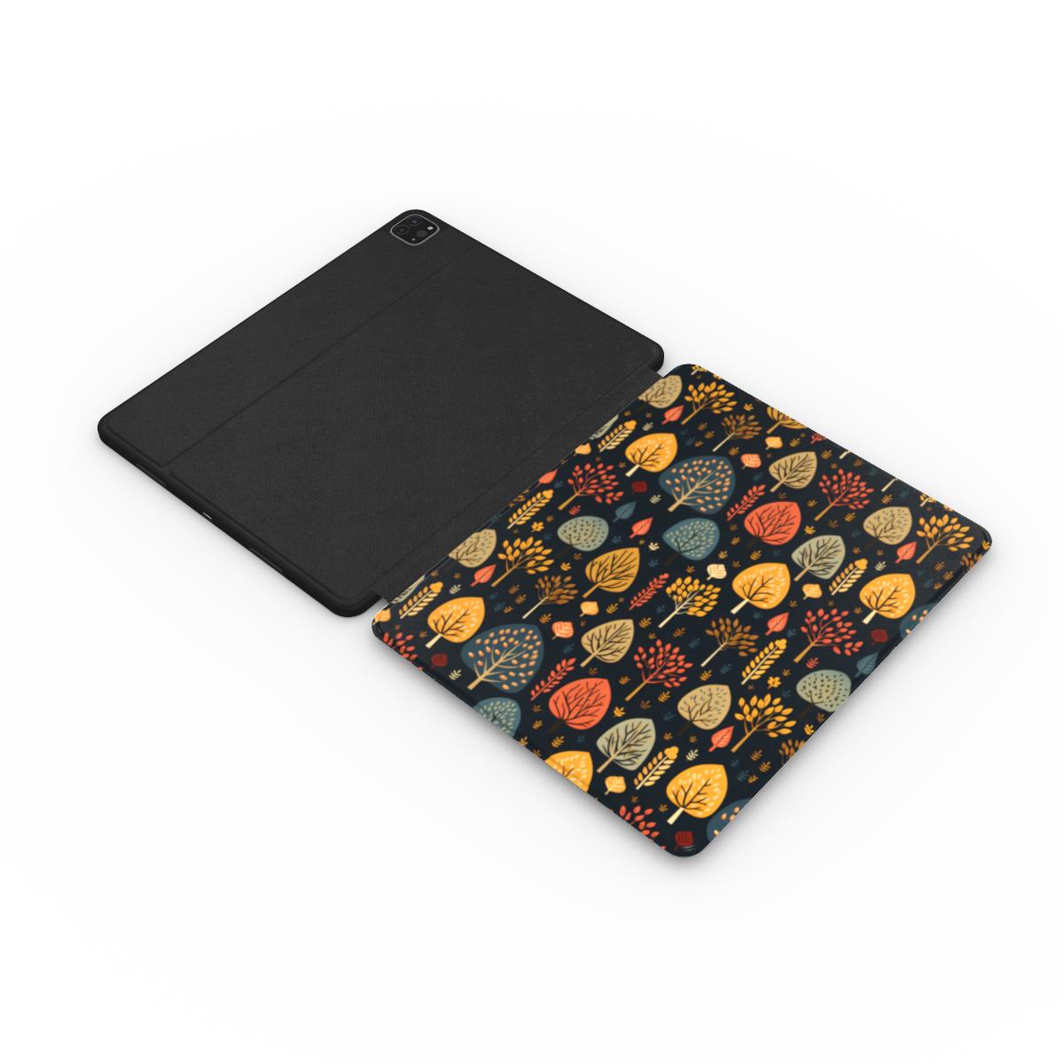 Mid-Century Mosaic - iPad Case