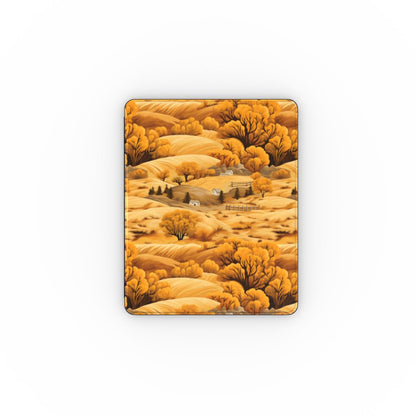 Rural Rhapsody - iPad Case