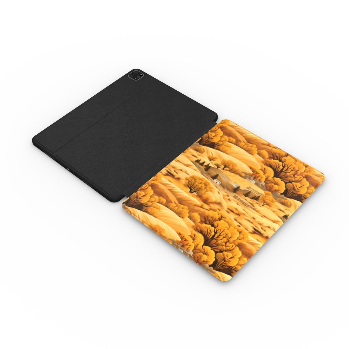 Rural Rhapsody - iPad Case