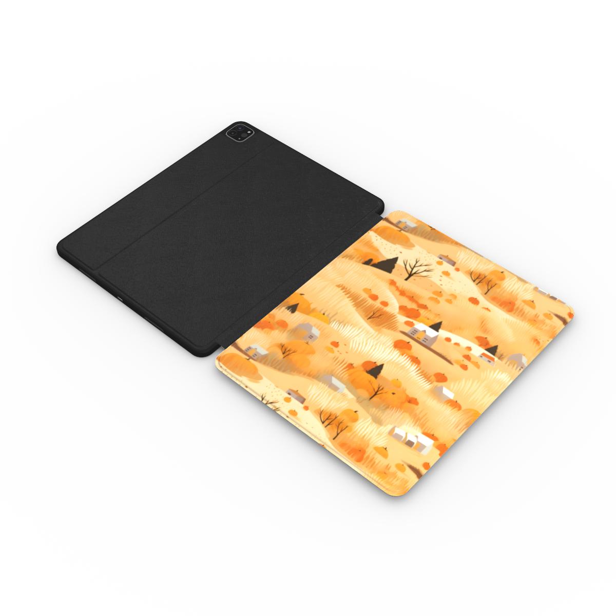 Harvest Homestead - iPad Case