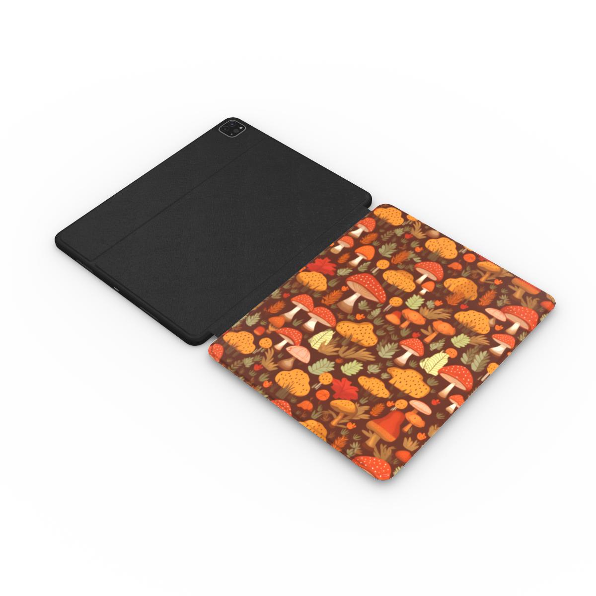 Autumn Spore Wonderland - iPad Case