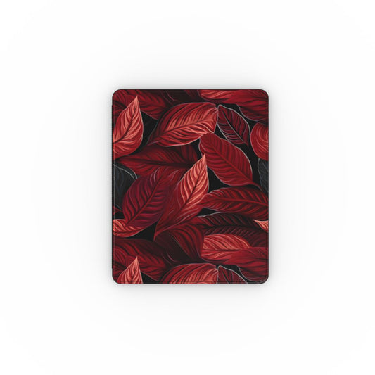 Scarlet Whispers - iPad Case