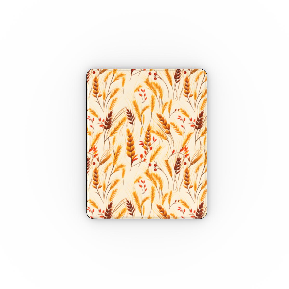 Golden Harvest - iPad Case