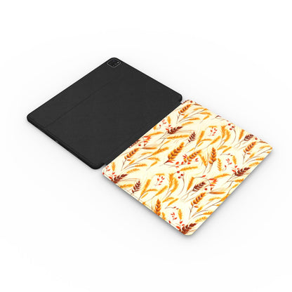 Golden Harvest - iPad Case