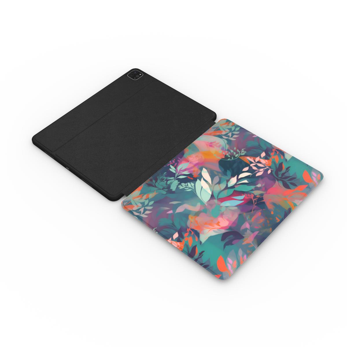 Botanical Bliss - iPad Case