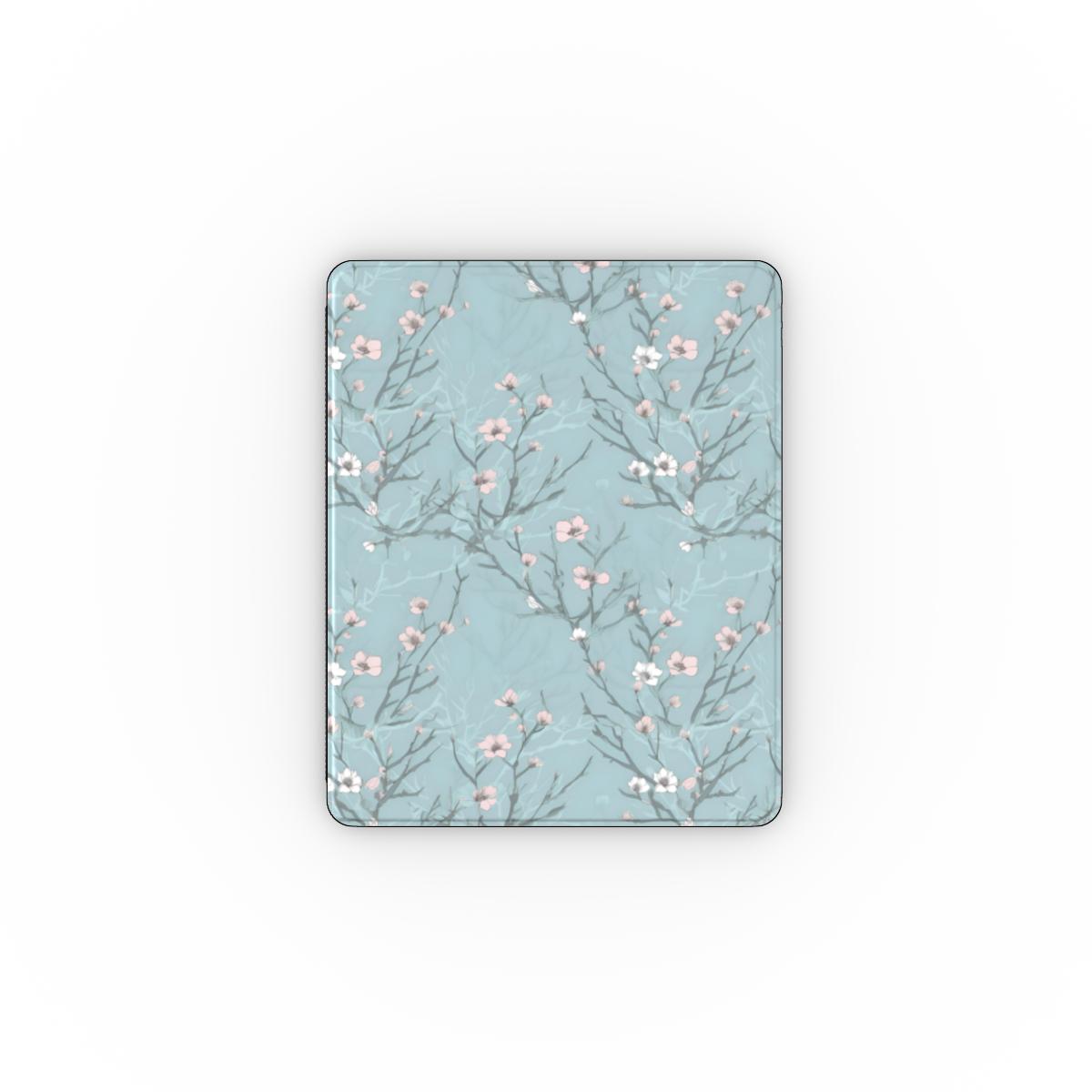 Sakura Serenity - Japanese Cherry Blossom - iPad Case