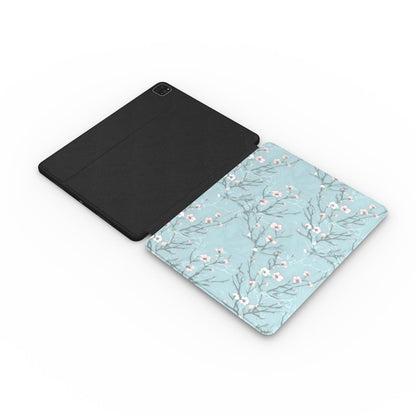 Sakura Serenity - Japanese Cherry Blossom - iPad Case