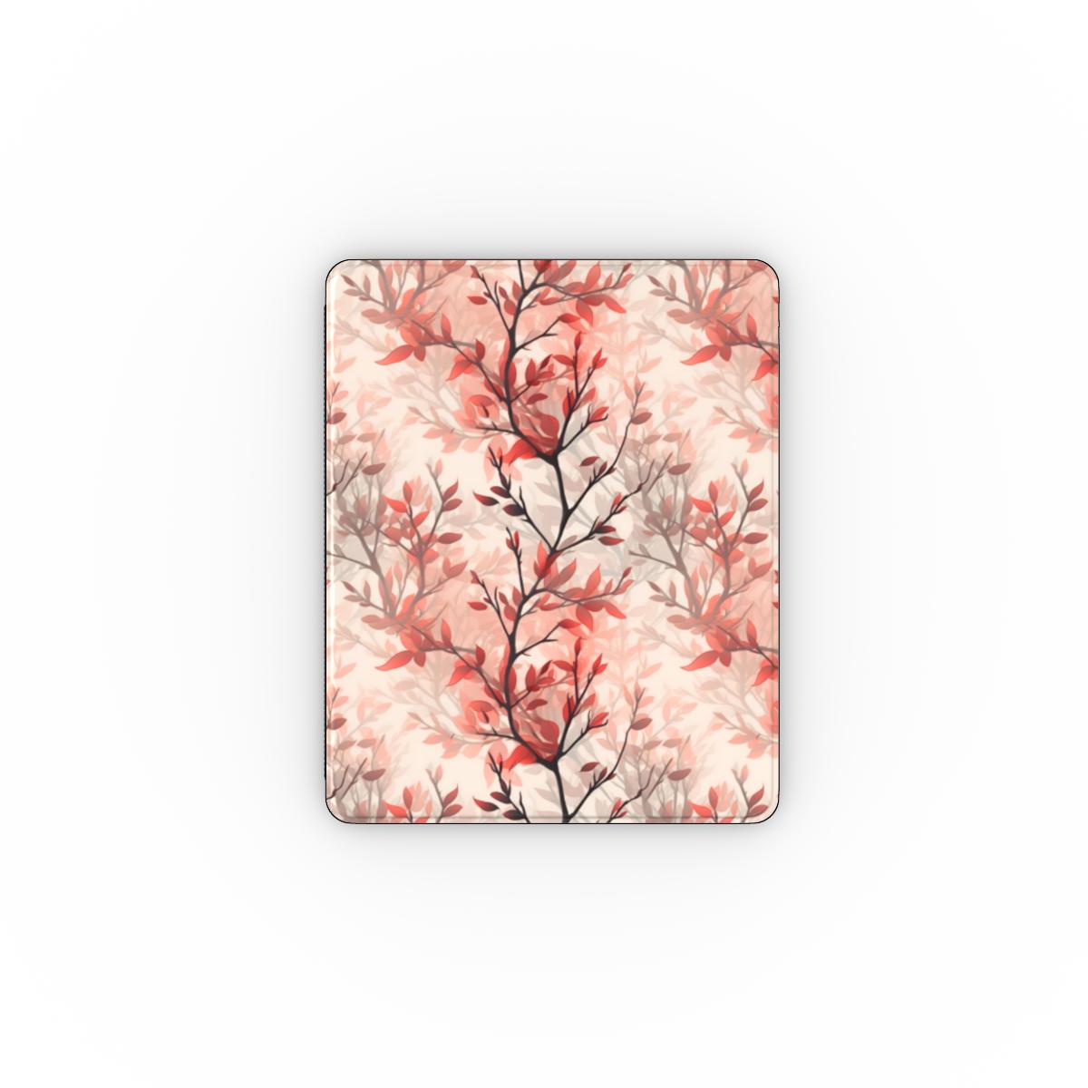 Redbud Tree Blossom - iPad Case