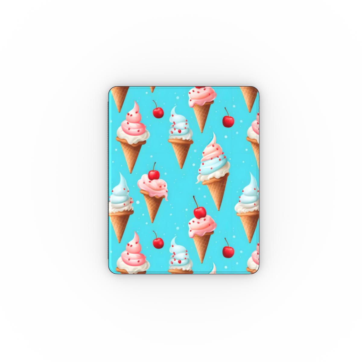 Sundae Funday - Sweet Treats - iPad Case