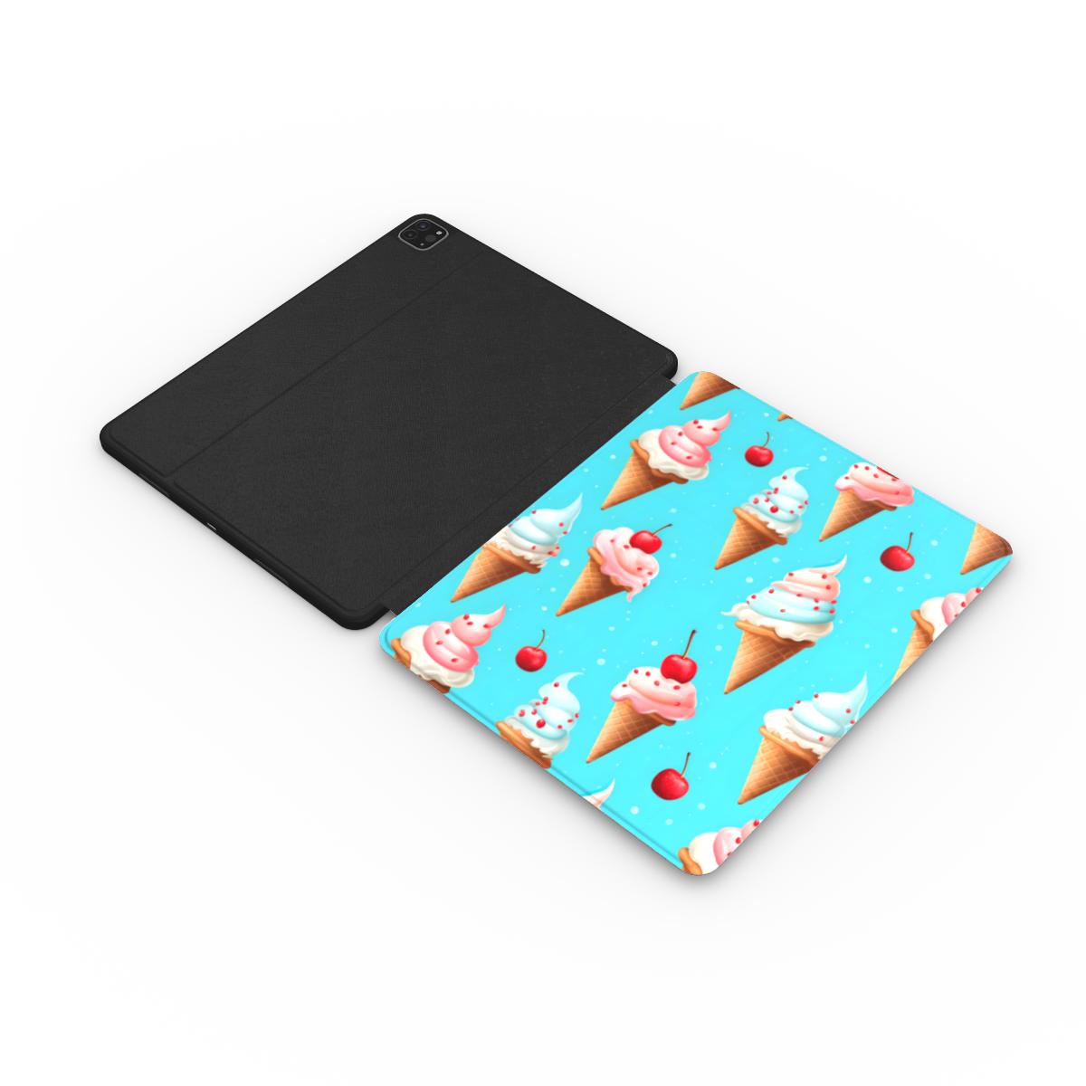 Sundae Funday - Sweet Treats - iPad Case