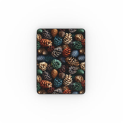 Holiday Harvest - Coniferous Celebration - iPad Case