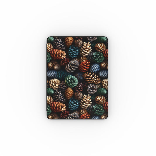 Holiday Harvest - Coniferous Celebration - iPad Case